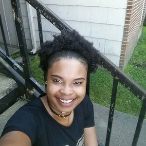 Meet your Posher, Darmisha